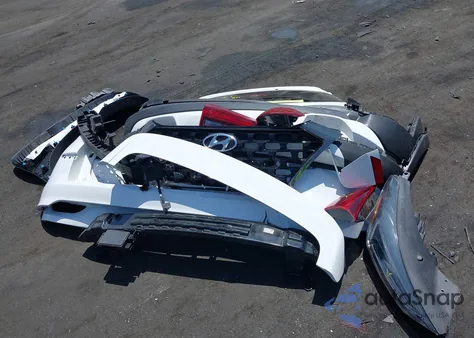 2019 Hyundai Tucson Night from USA, damaged, VIN KM8J33AL0KU954552